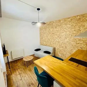 Studio , Aurillac France